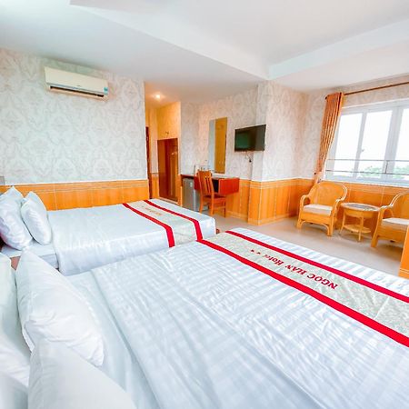 Ngoc Han Hotel By The Moment Vung Tau Luaran gambar