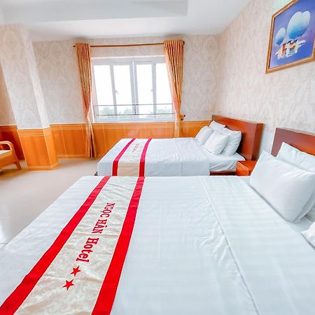Ngoc Han Hotel By The Moment Vung Tau Luaran gambar