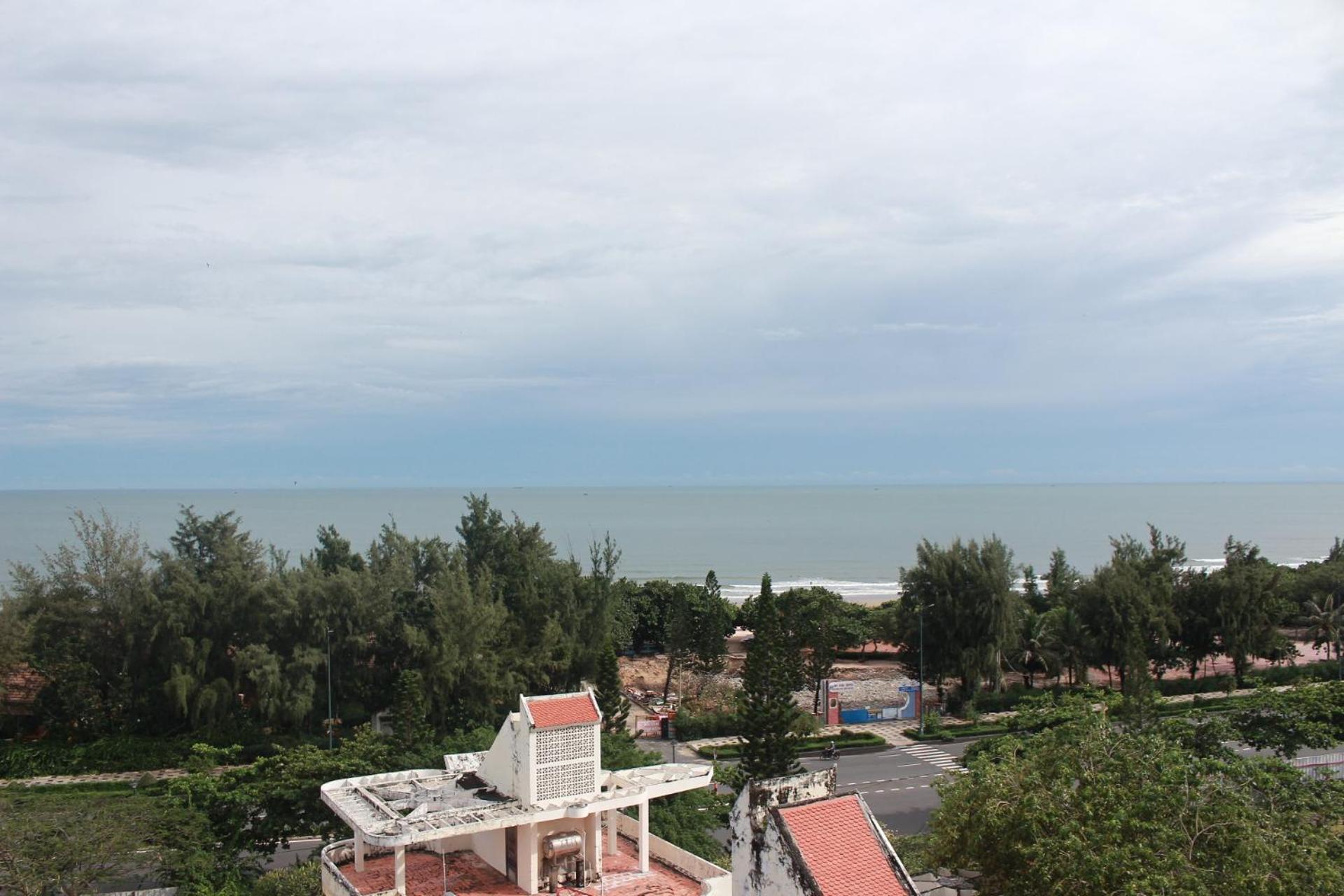Ngoc Han Hotel By The Moment Vung Tau Luaran gambar
