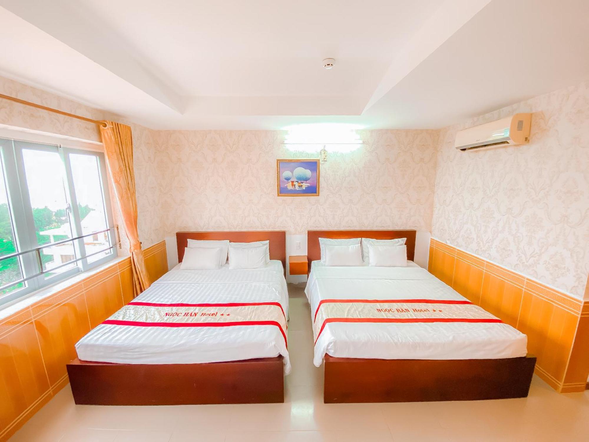 Ngoc Han Hotel By The Moment Vung Tau Luaran gambar