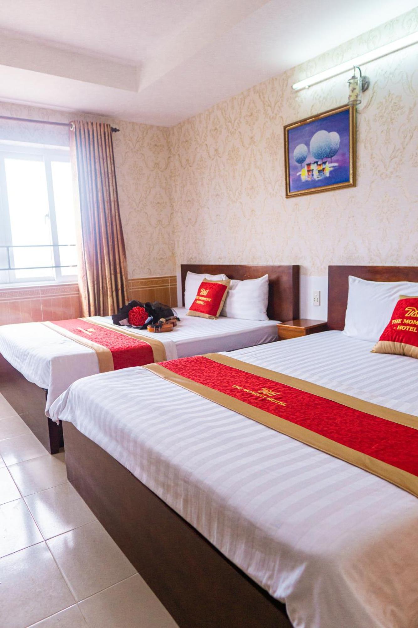Ngoc Han Hotel By The Moment Vung Tau Luaran gambar