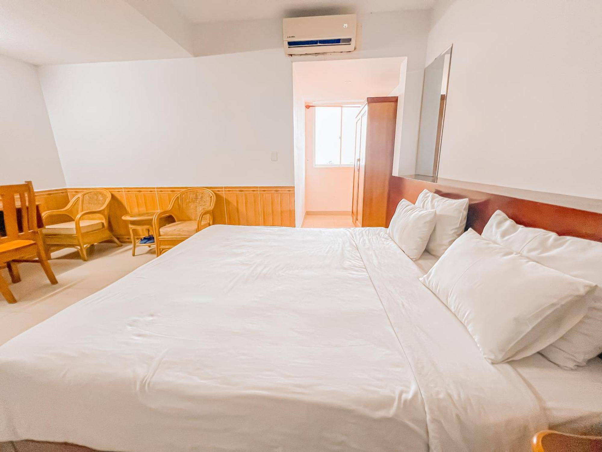 Ngoc Han Hotel By The Moment Vung Tau Luaran gambar