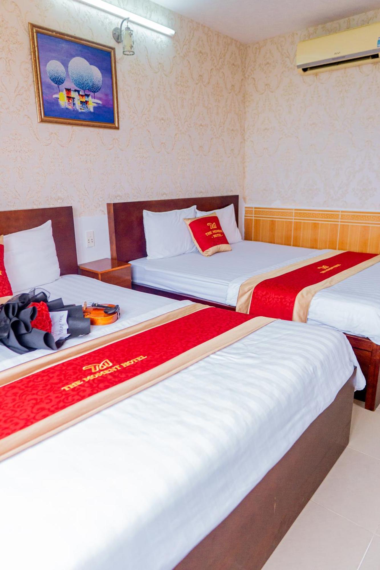Ngoc Han Hotel By The Moment Vung Tau Luaran gambar