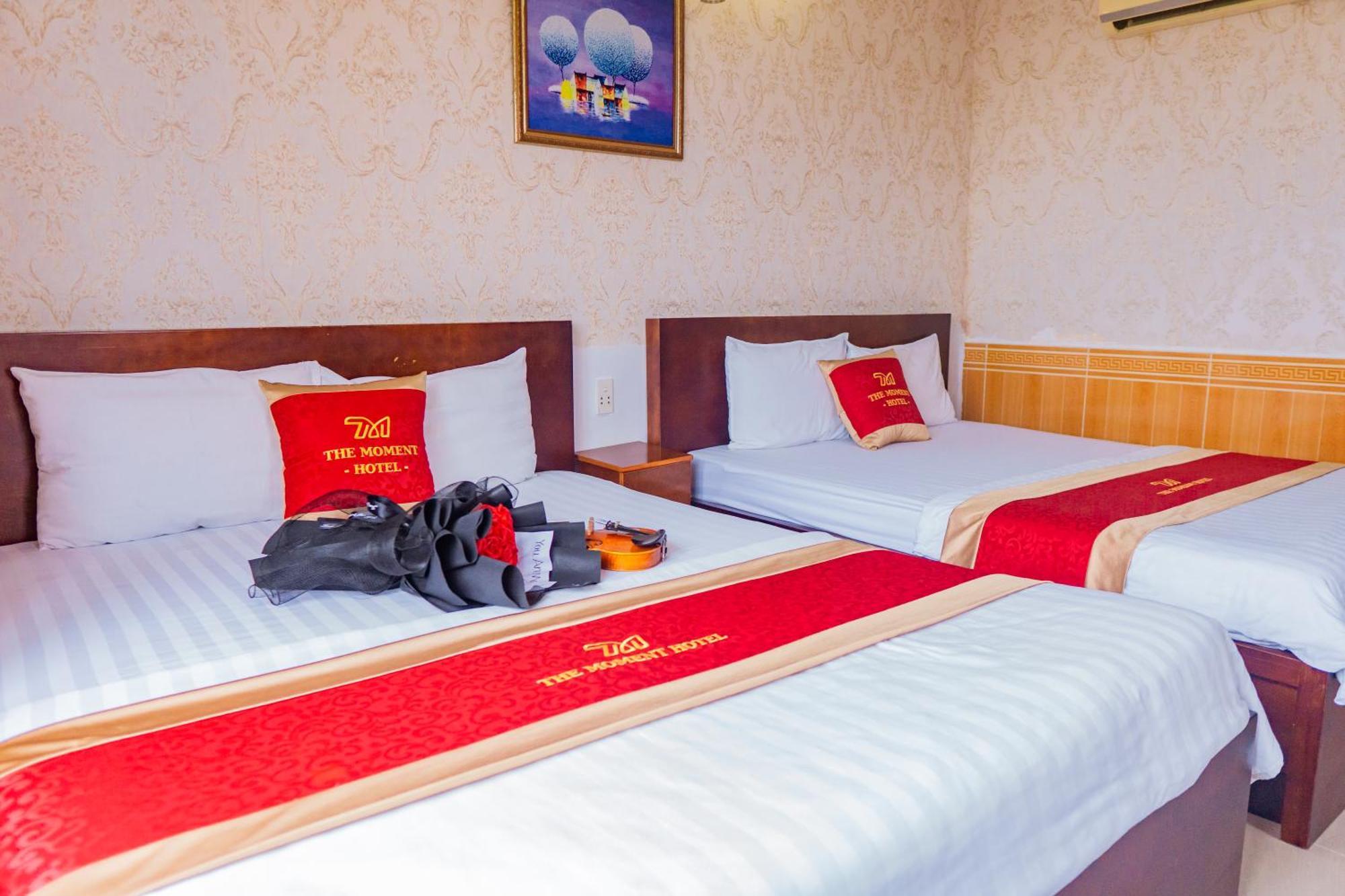Ngoc Han Hotel By The Moment Vung Tau Luaran gambar