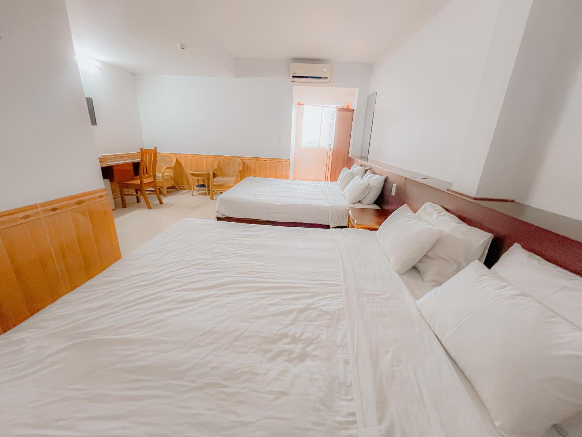 Ngoc Han Hotel By The Moment Vung Tau Luaran gambar