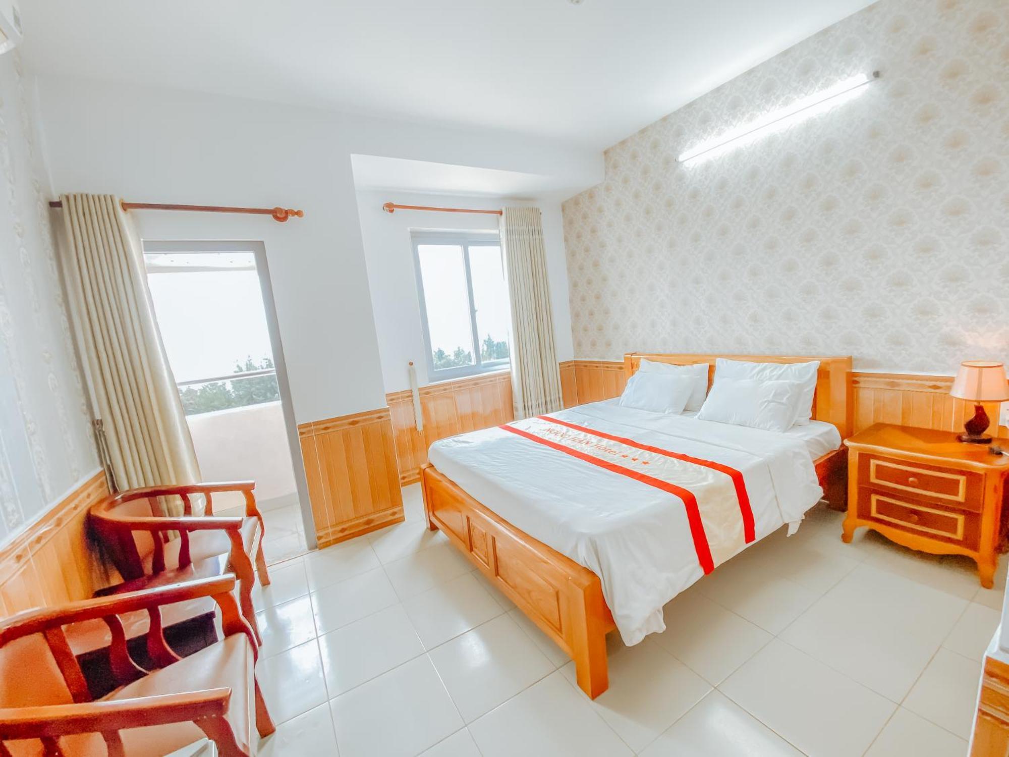 Ngoc Han Hotel By The Moment Vung Tau Luaran gambar