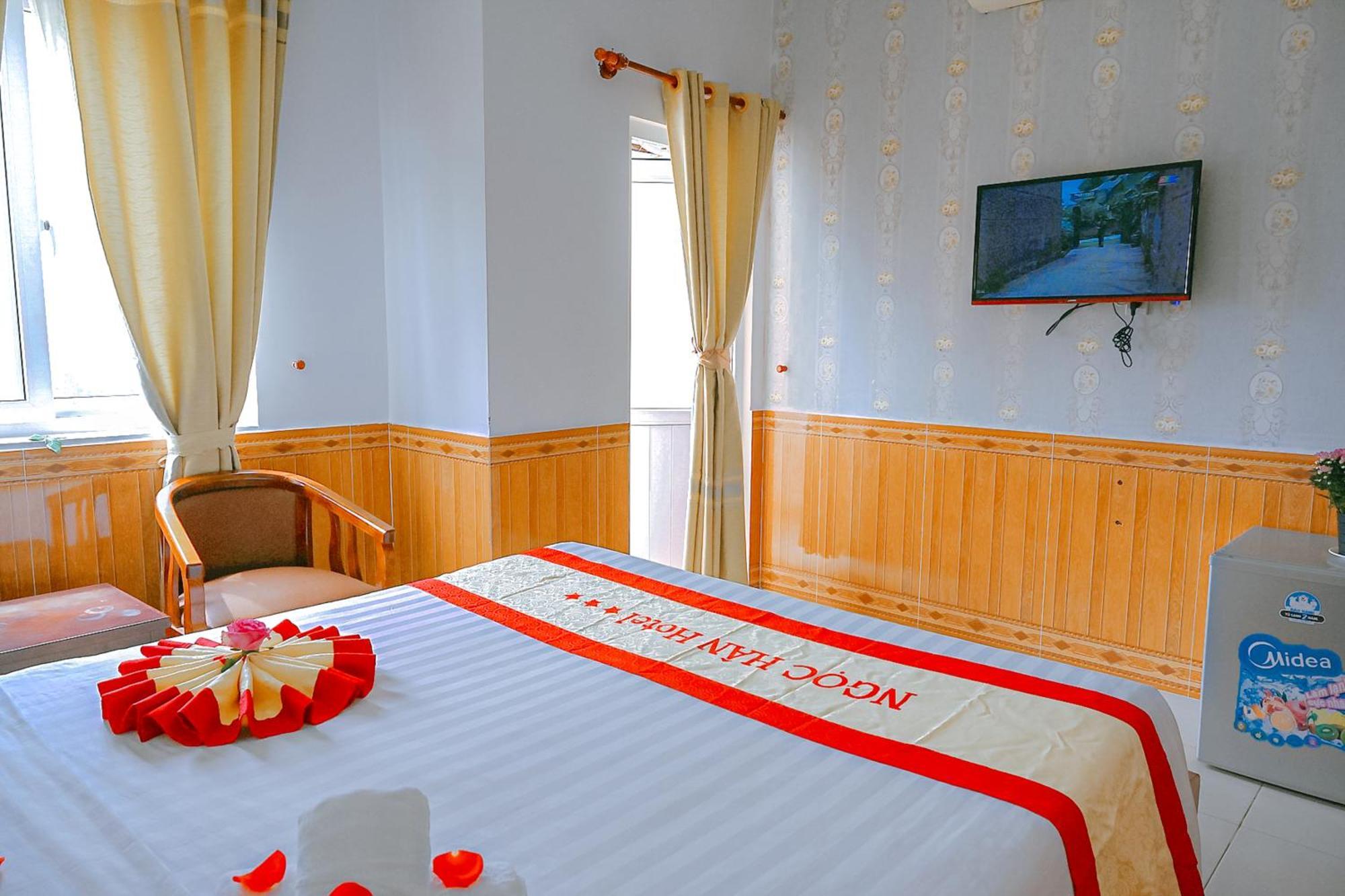Ngoc Han Hotel By The Moment Vung Tau Luaran gambar