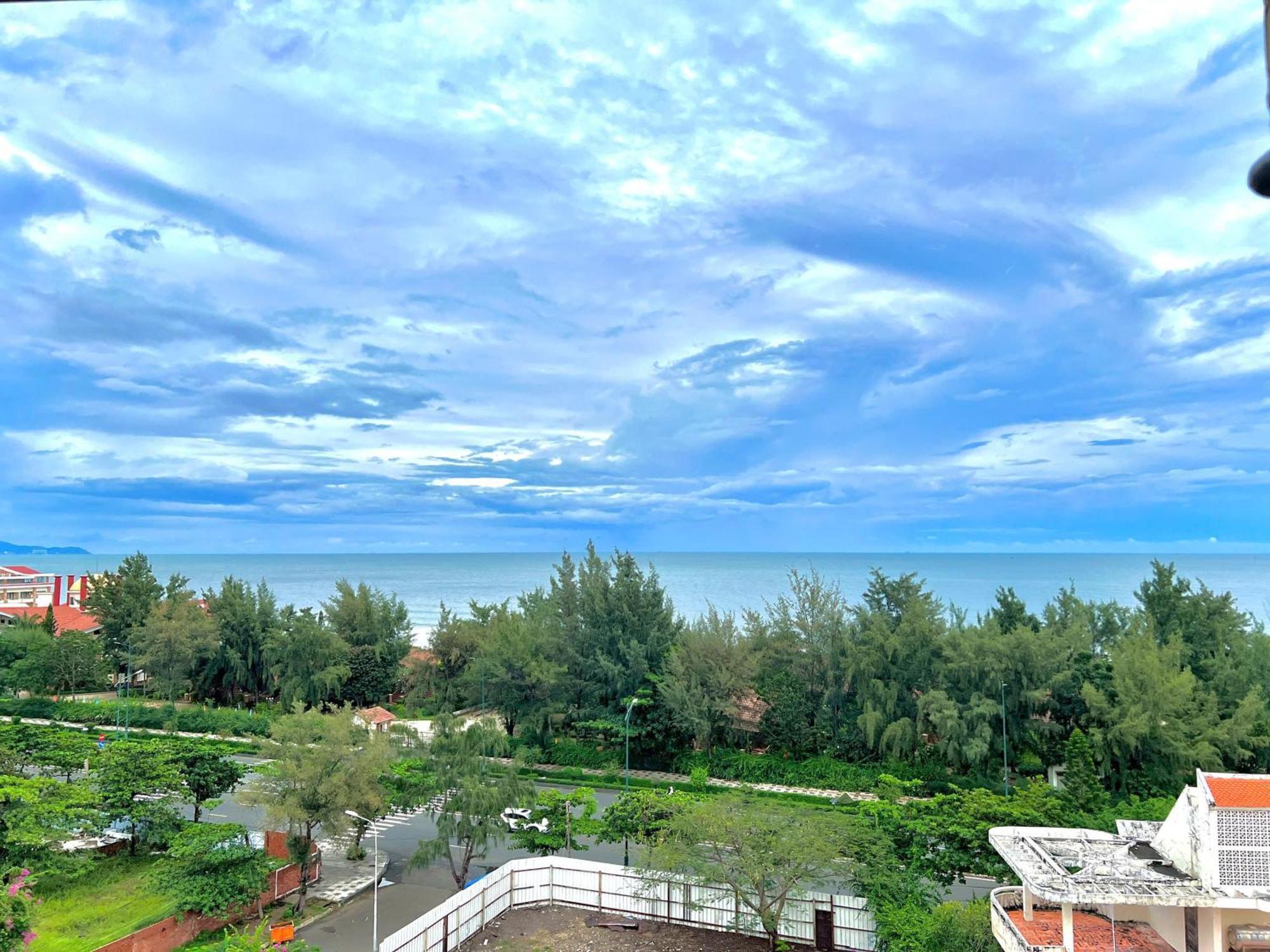 Ngoc Han Hotel By The Moment Vung Tau Luaran gambar