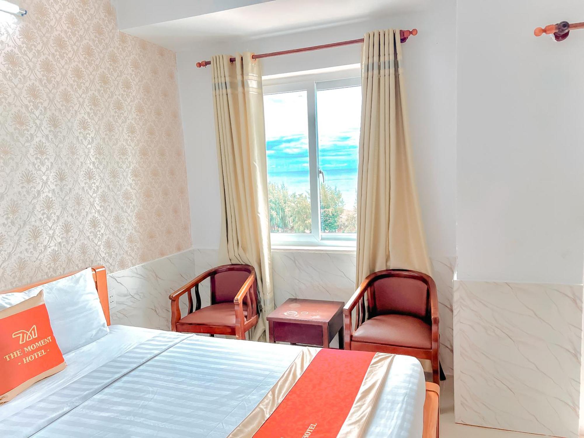 Ngoc Han Hotel By The Moment Vung Tau Luaran gambar