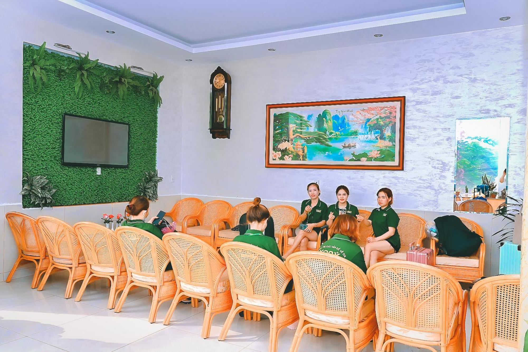 Ngoc Han Hotel By The Moment Vung Tau Luaran gambar