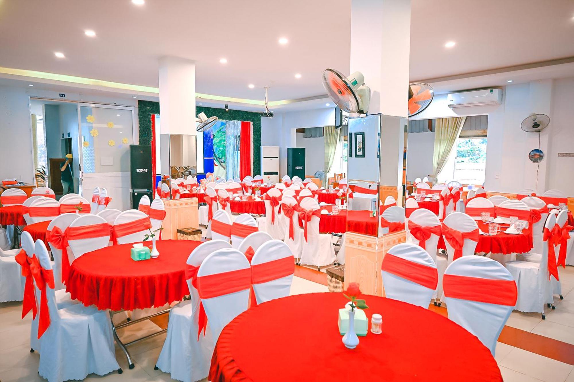 Ngoc Han Hotel By The Moment Vung Tau Luaran gambar