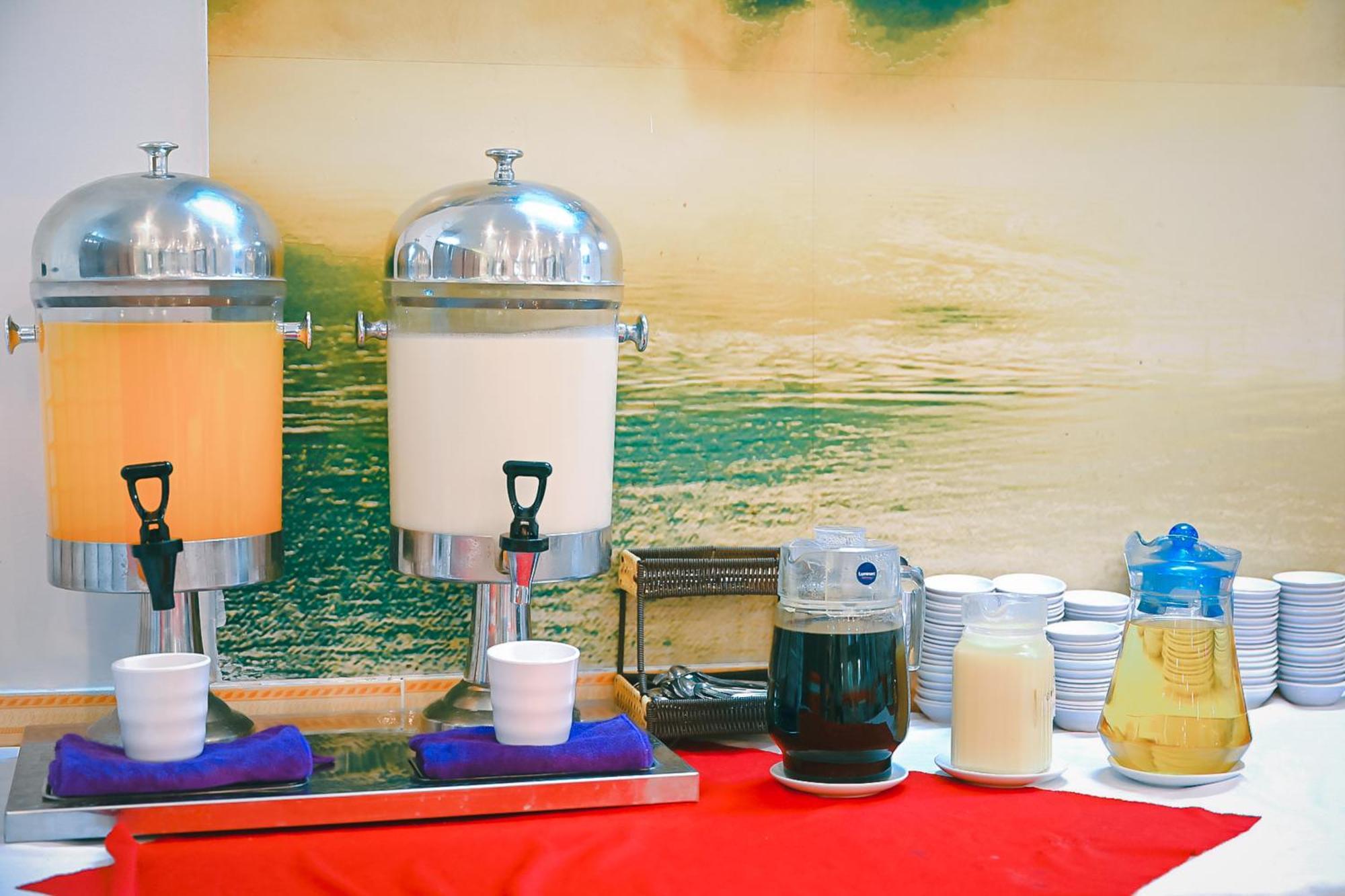 Ngoc Han Hotel By The Moment Vung Tau Luaran gambar