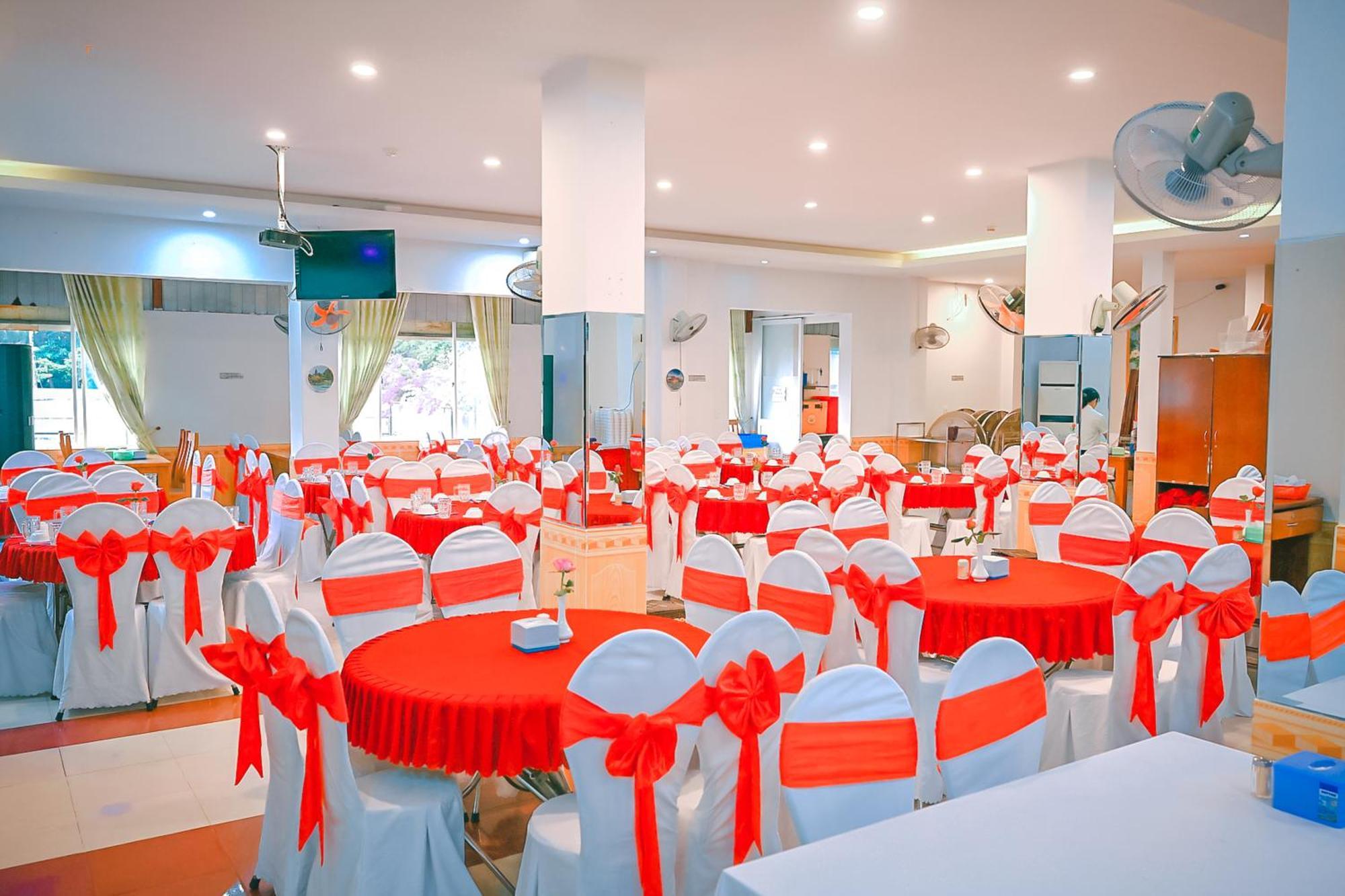 Ngoc Han Hotel By The Moment Vung Tau Luaran gambar