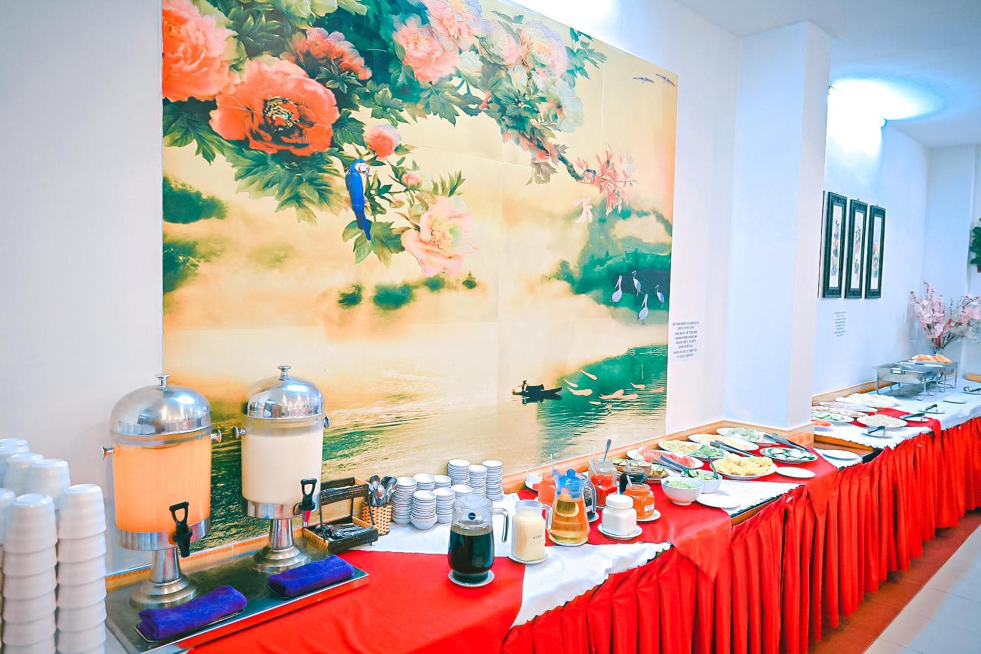 Ngoc Han Hotel By The Moment Vung Tau Luaran gambar