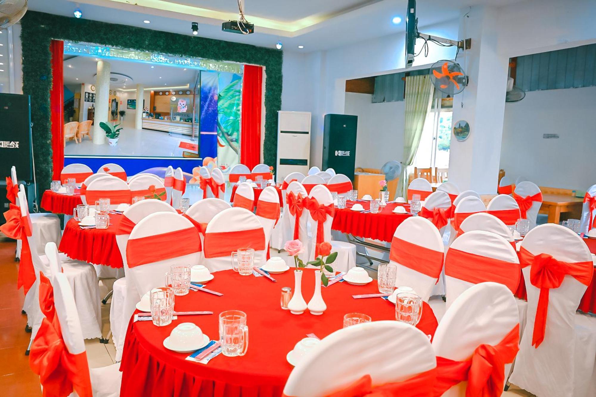 Ngoc Han Hotel By The Moment Vung Tau Luaran gambar
