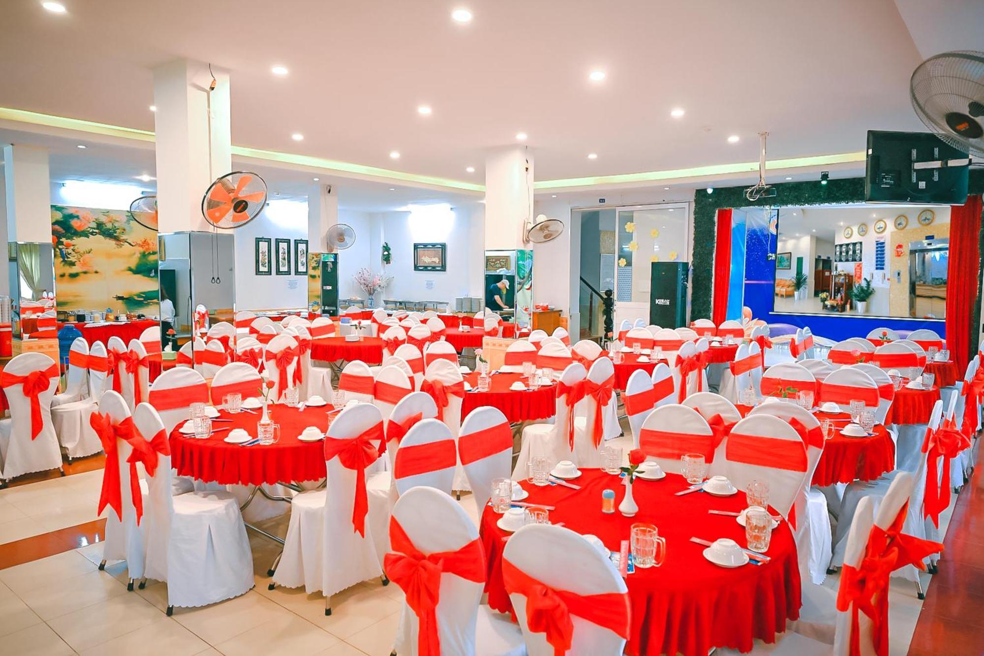 Ngoc Han Hotel By The Moment Vung Tau Luaran gambar
