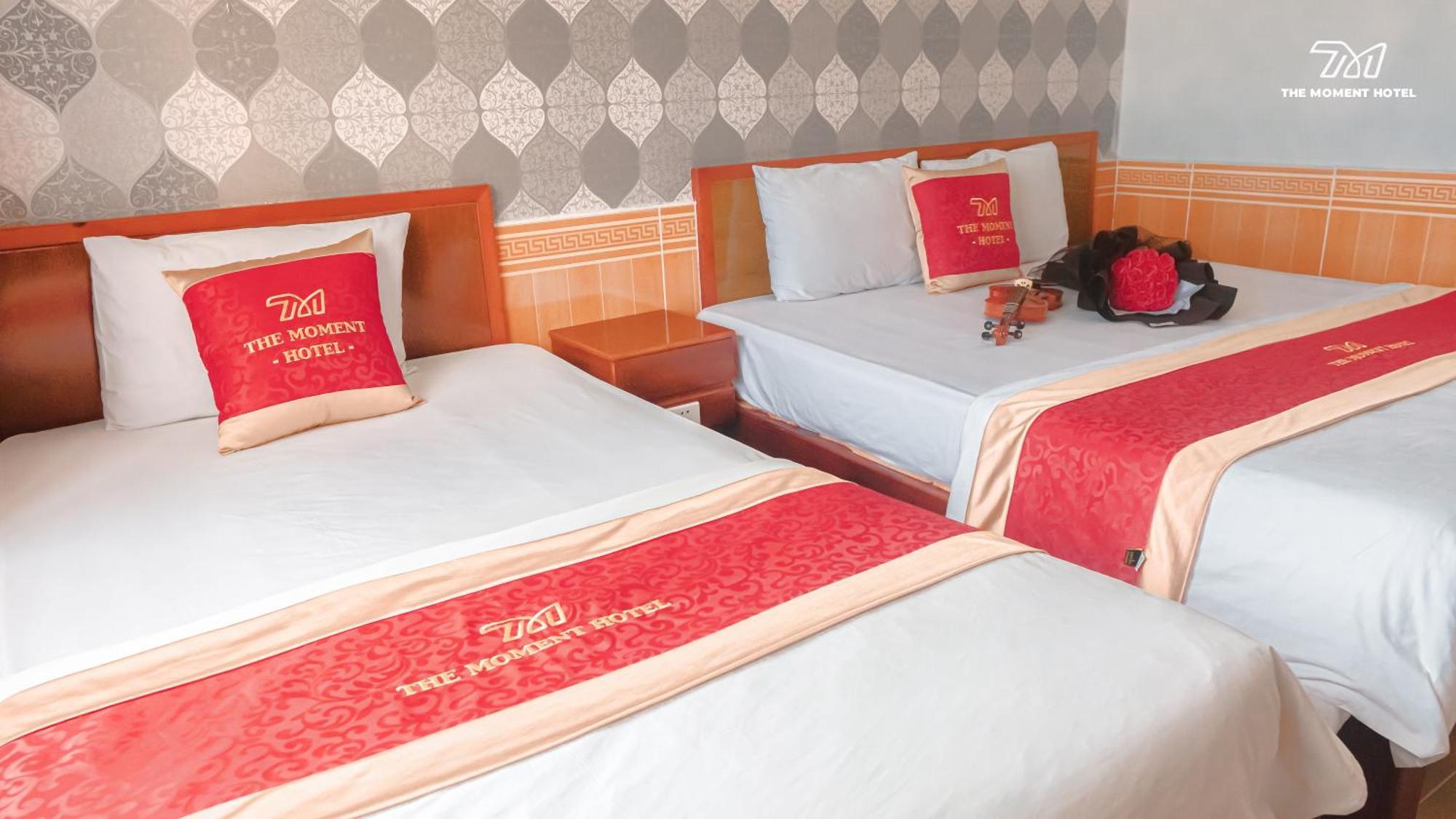 Ngoc Han Hotel By The Moment Vung Tau Luaran gambar