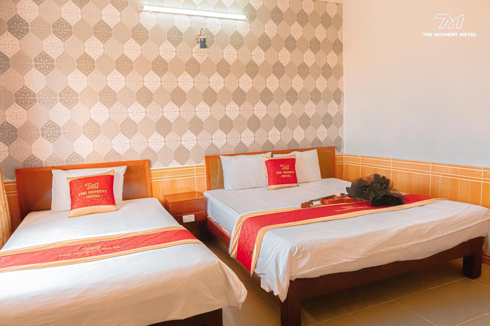 Ngoc Han Hotel By The Moment Vung Tau Luaran gambar