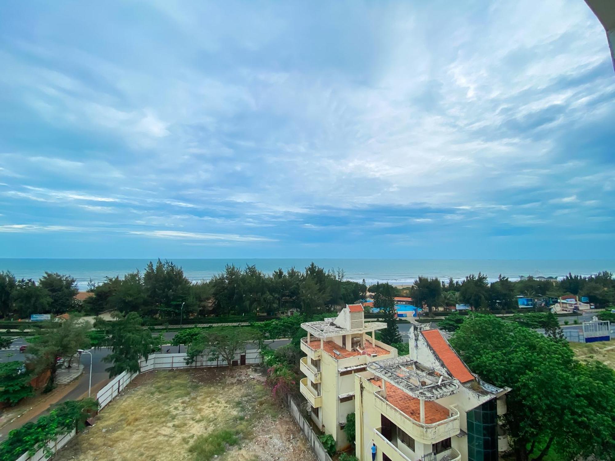 Ngoc Han Hotel By The Moment Vung Tau Luaran gambar