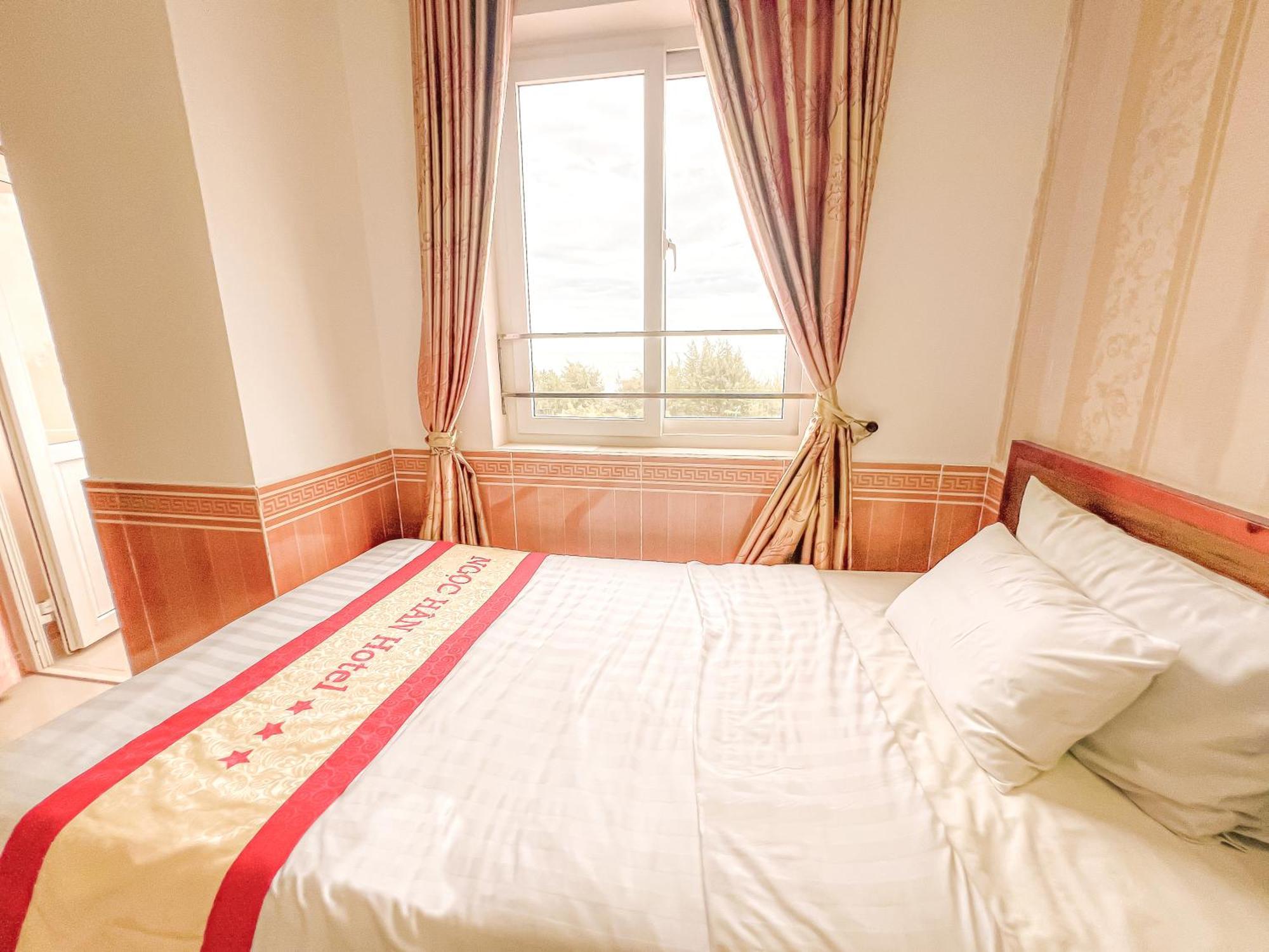 Ngoc Han Hotel By The Moment Vung Tau Luaran gambar