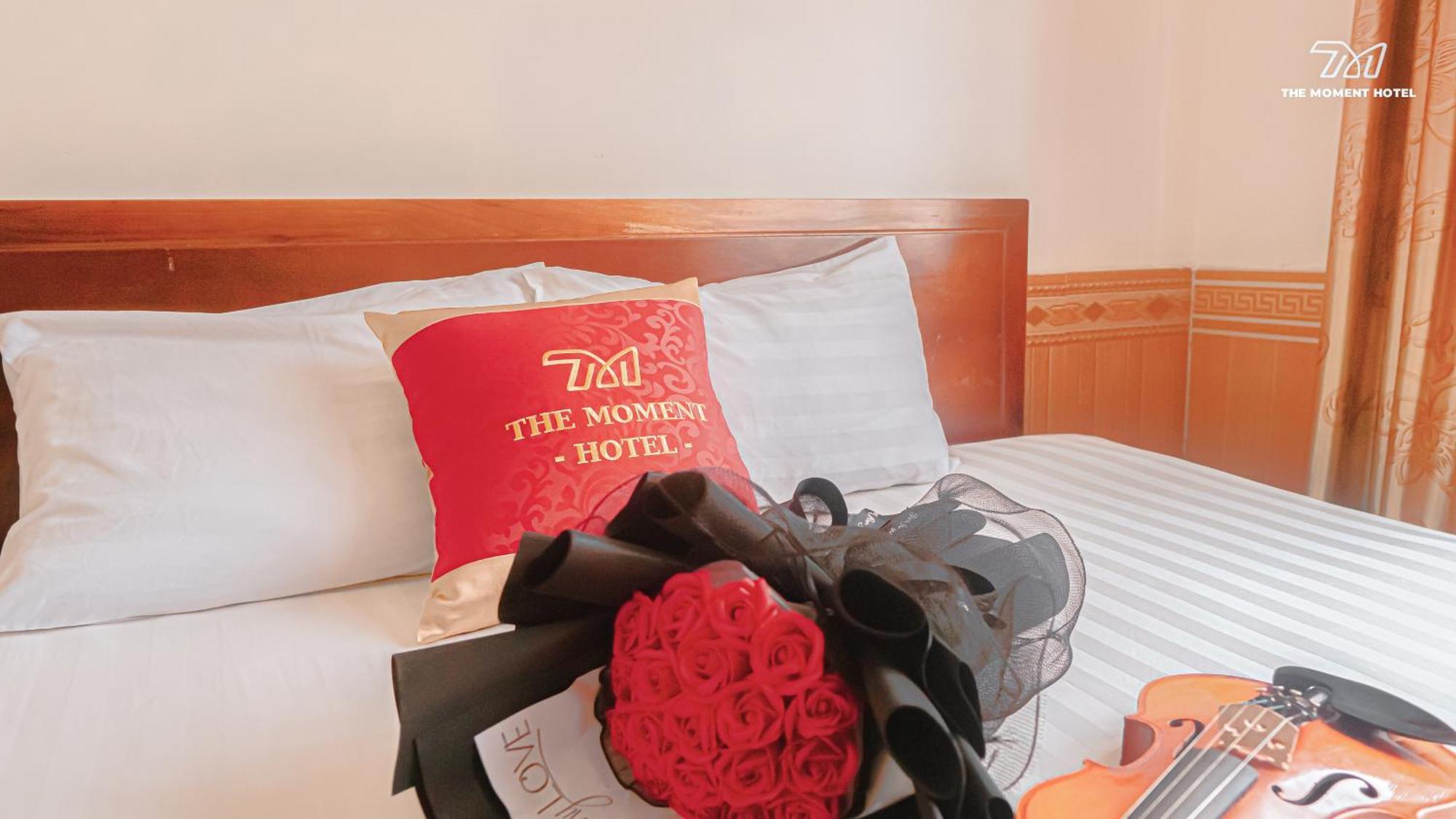 Ngoc Han Hotel By The Moment Vung Tau Luaran gambar