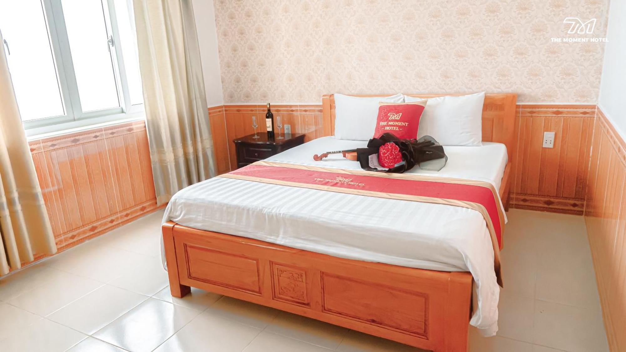 Ngoc Han Hotel By The Moment Vung Tau Luaran gambar