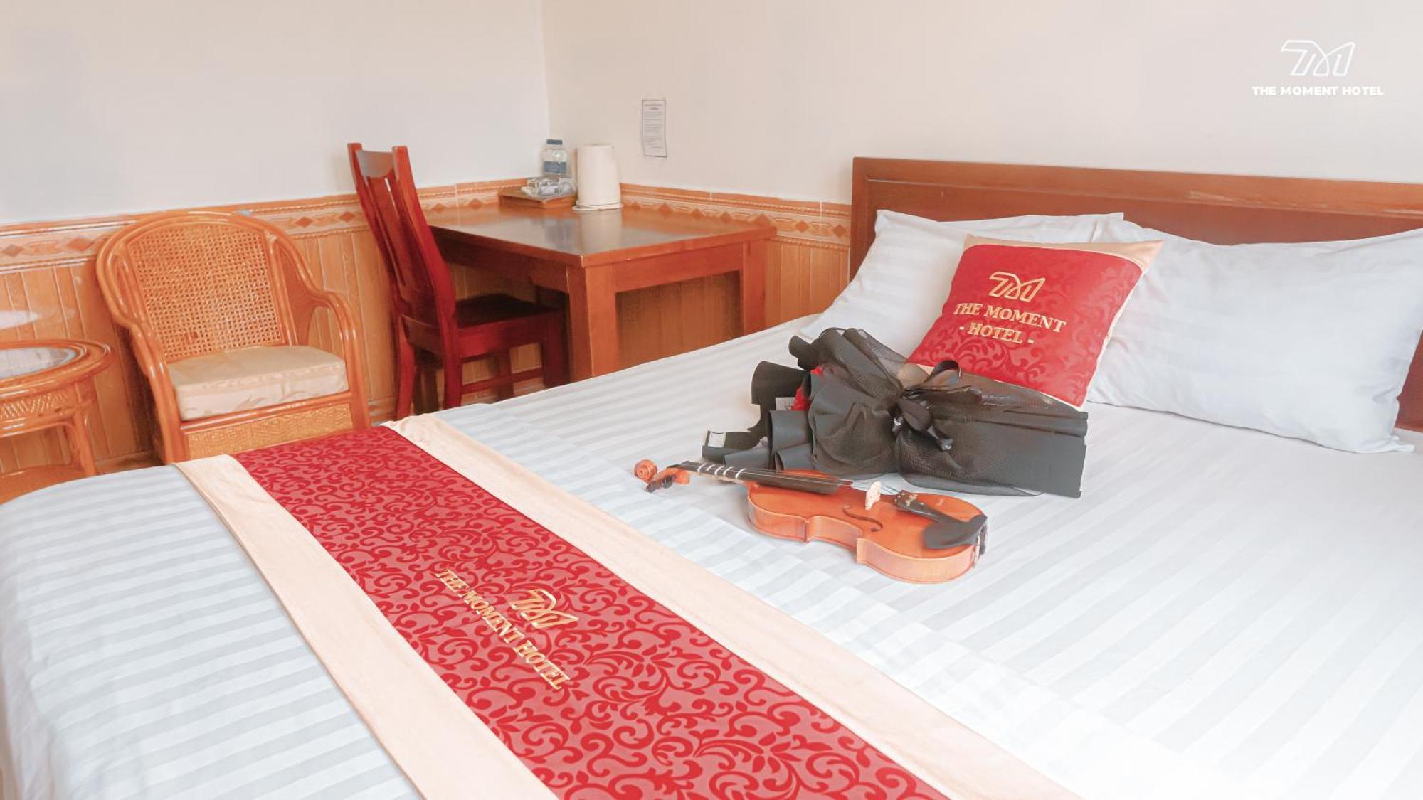 Ngoc Han Hotel By The Moment Vung Tau Luaran gambar
