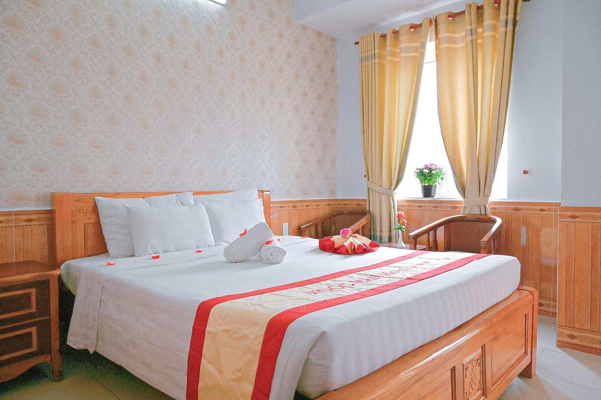 Ngoc Han Hotel By The Moment Vung Tau Luaran gambar