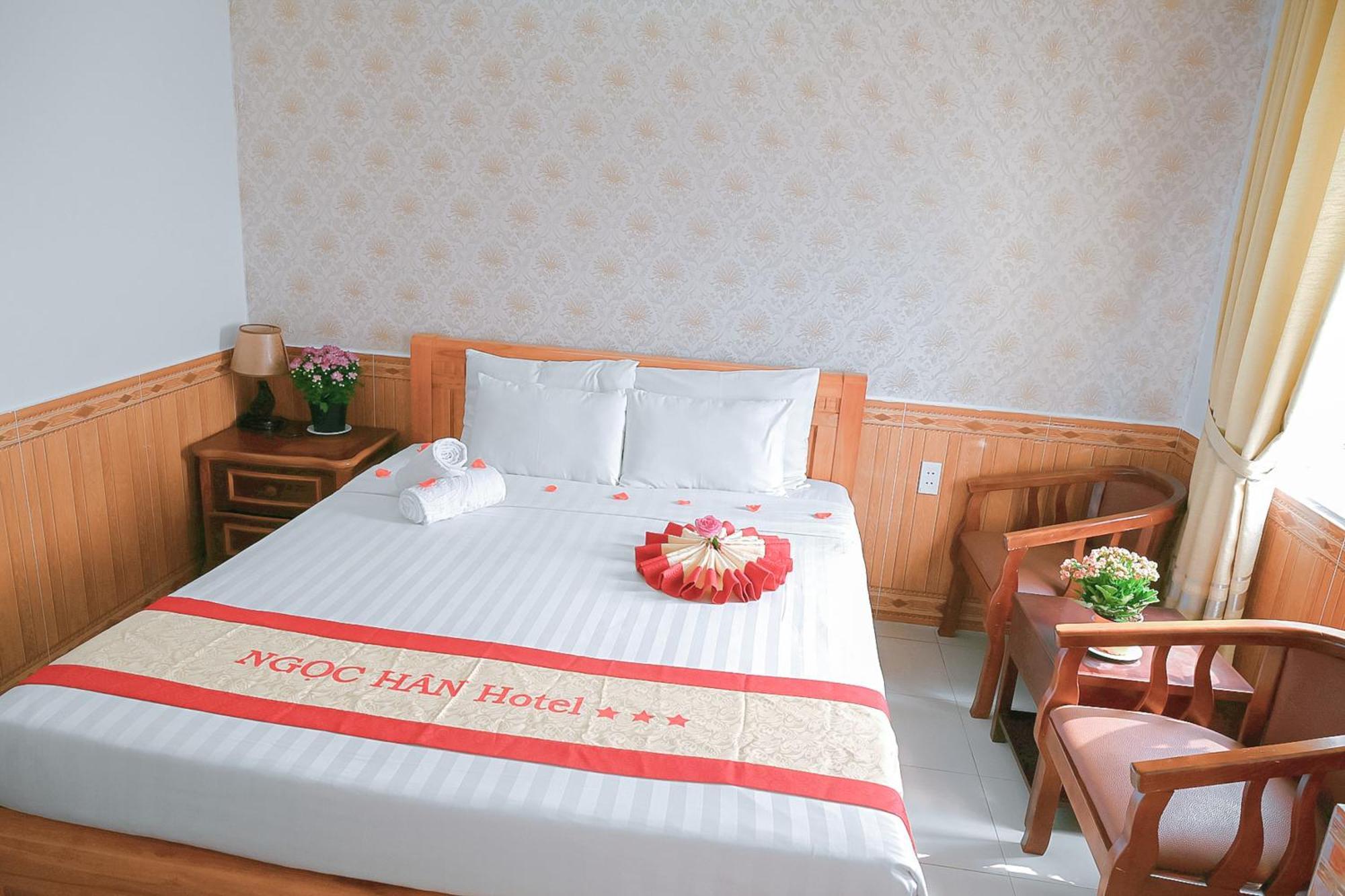 Ngoc Han Hotel By The Moment Vung Tau Luaran gambar