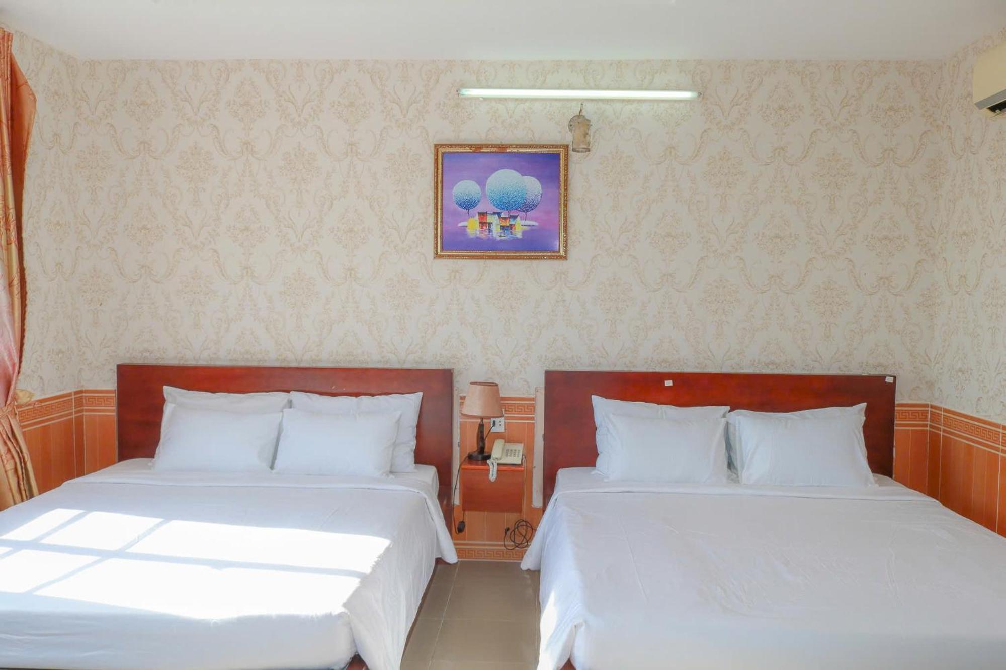 Ngoc Han Hotel By The Moment Vung Tau Luaran gambar